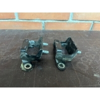 Петля крышки багажника Nissan Juke 1 12345