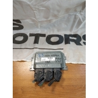 Блок управления двигателем Renault Duster 2 2018 237101811S