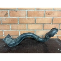 Воздухозаборник Renault Daster 2 165555731