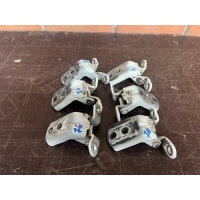 Петля двери Nissan Qashqai J11 12345