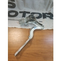 Петля капота Hyundai i40 1 2017 12345