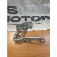 Петля капота Opel Astra J 2012 12345