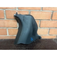 Накладка порога Mazda CX-5 1 KD4568370