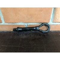 Крюк буксировочный Nissan Qashqai J11 12345