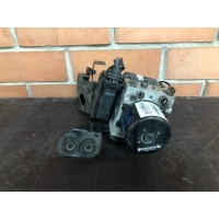 Блок ABS Opel Astra J 13379599