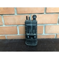 Абсорбер топливных газов Renault Duster 2 149507892R