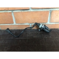 Клапан электромагнитный Renault Duster 2 269516045