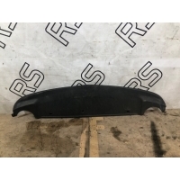 Юбка бампера Opel insignia 1 13246507