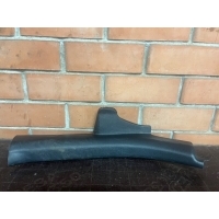 Накладка порога Hyundai i40 1 858753Z000