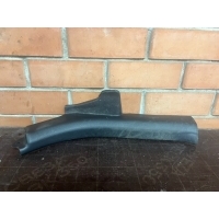 Накладка порога Hyundai i40 1 858853Z000