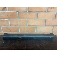 Накладка порога Hyundai i40 1 858713Z000