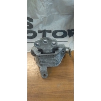 Подушка двигателя Opel Astra J 2012 13347449