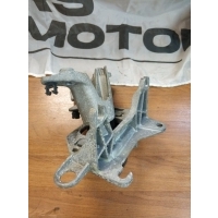 Подушка крепления двигателя Nissan Qashqai J11 2014 12345