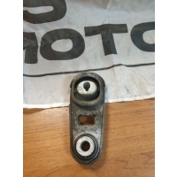 Подушка крепления двигателя Nissan Qashqai J11 2014 112383734R