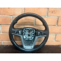 Руль Opel insignia 1 13316547