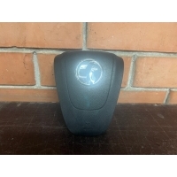 Подушка безопасности в руль Opel insignia 1 13275647