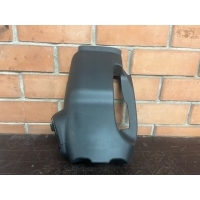 Кожух рулевой колонки Renault Daster 2 484724756R