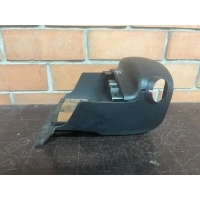 Кожух рулевой колонки Nissan Qashqai J11 484704EAOA