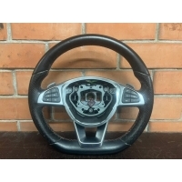 Руль Mercedes-Benz A-Class W176 A0004603403