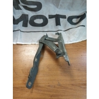Петля капота Kia Soul 2 2015 12345