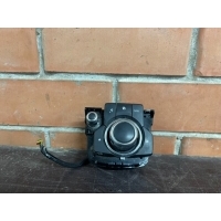 Блок управления мультимедиа Mazda CX-5 1 K07066CM0