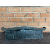 Дефлектор радиатора Mercedes-Benz A-Class W176 A2465051530