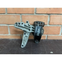 Подушка двигателя Nissan Qashqai J11 12345