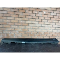 Накладка порога BMW 3-series F30 903060846