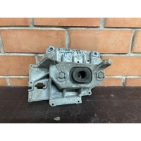 Подушка двигателя Nissan Juke 1 12345
