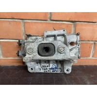 Подушка двигателя Nissan Juke 1 12345