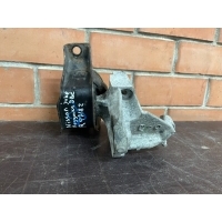 Подушка двигателя Nissan Juke 1 12345
