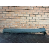Накладка порога Kia Soul 2 87753B2000