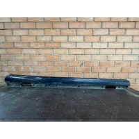 Накладка порога Mercedes-Benz A-Class W176 A1766980154