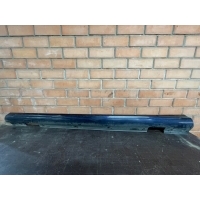 Накладка порога Mercedes-Benz A-Class W176 A1766980054