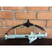 Стеклоподъемник Mazda 6 GJ 12345
