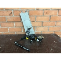 Ремень безопасности Opel Astra J 617023600