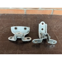 Петля двери Hyundai i40 1 12345