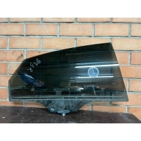 Стекло двери Hyundai i40 1 43R000385