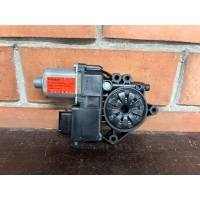 Моторчик стеклоподъемника Hyundai i40 1 834603Z010