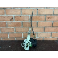 Замок двери Hyundai i40 1 813203Z010