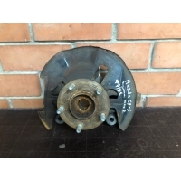 Кулак поворотный Mazda CX-5 1 12345