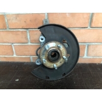 Кулак поворотный Opel Astra J 12345