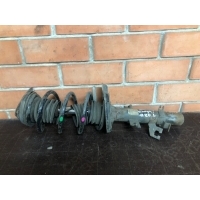 Амортизатор Nissan Qashqai J11 543634FA3A