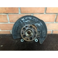 Кулак поворотный Mercedes-Benz A-Class W176 A0994641000