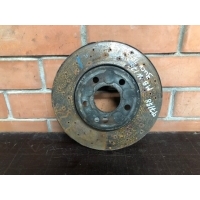 Диск тормозной Mercedes-Benz A-Class W176 12345