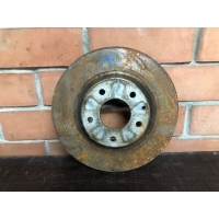 Диск тормозной Mazda 6 GJ 12345