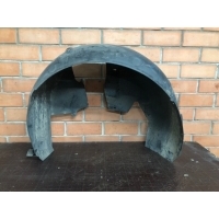 Подкрылок Opel insignia 1 341391933