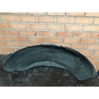 Подкрылок Nissan Qashqai J11 12345
