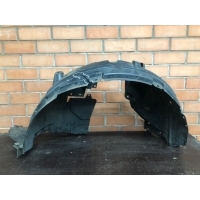 Подкрылок Nissan Qashqai J11 638434EA0A