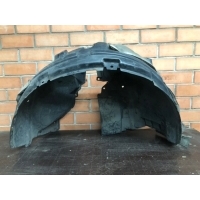 Подкрылок Nissan Qashqai J11 638404EA0A